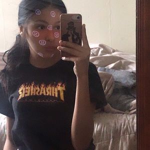 Meet your Posher, Brianna